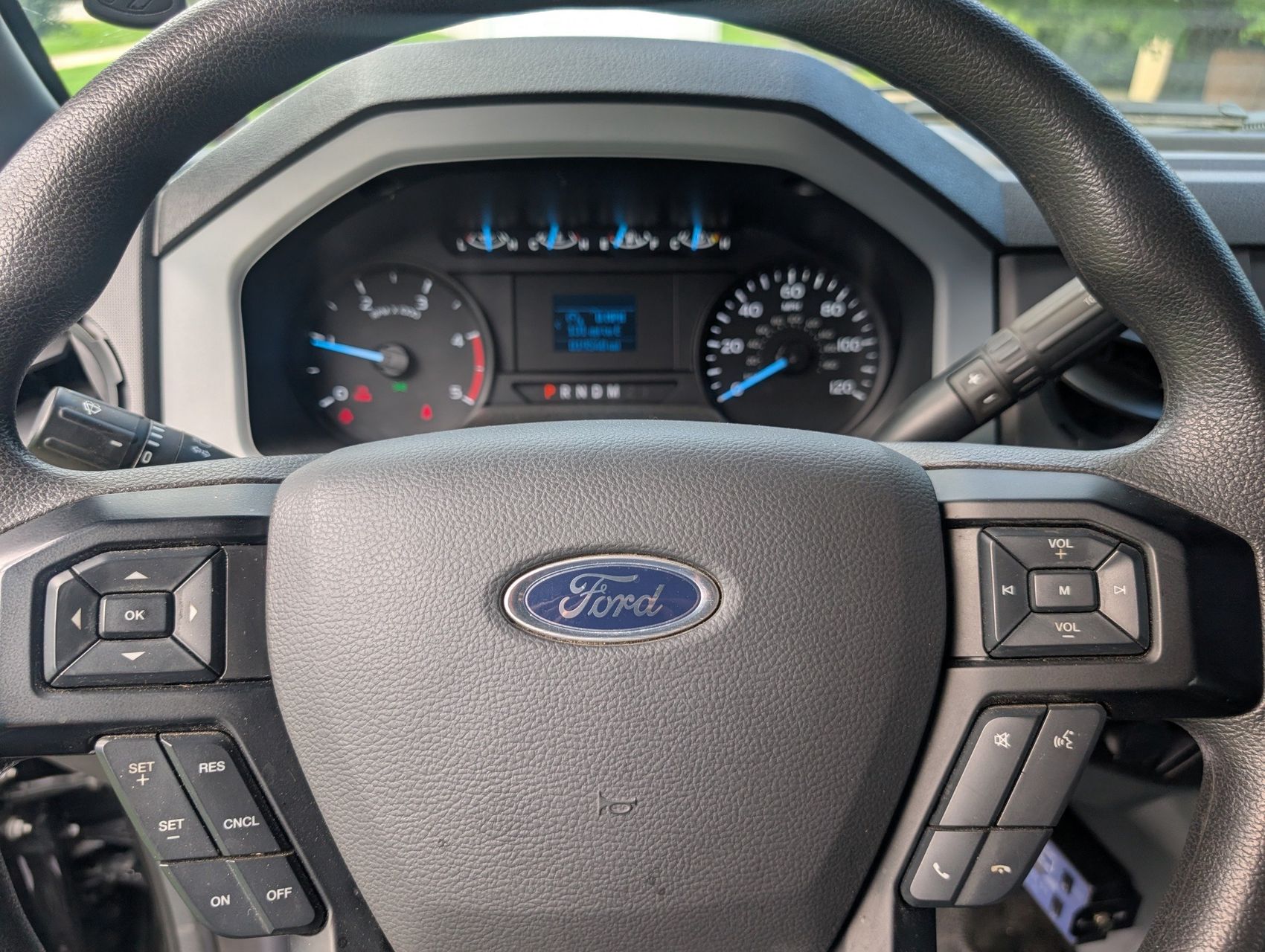2026 Ford F-650 Diesel 17