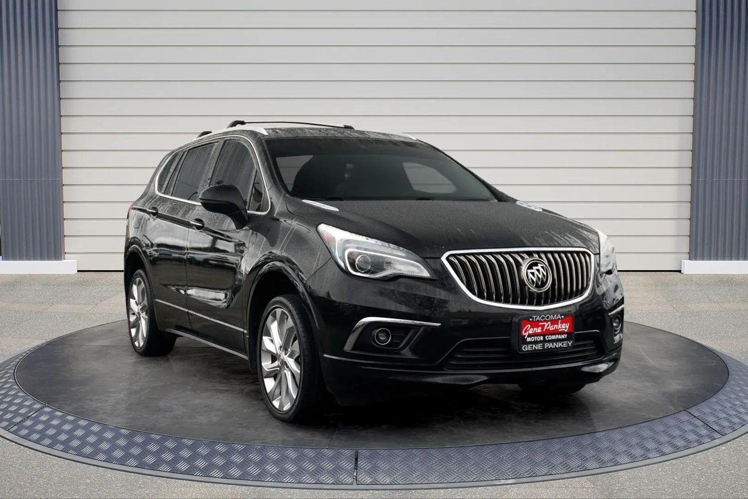 2016 Buick Envision Premium I