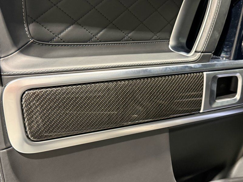 2021 Mercedes-Benz AMG G 63 4MATIC, photo 29