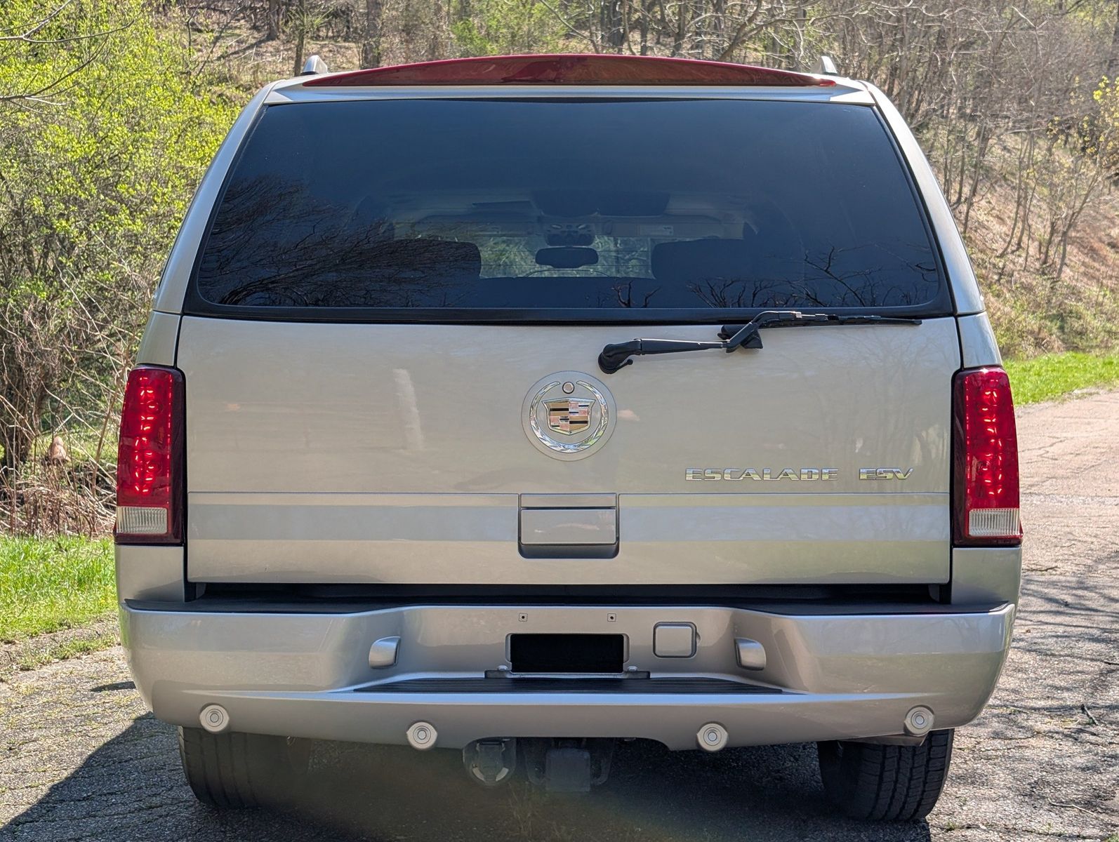2004 Cadillac Escalade ESV 247
