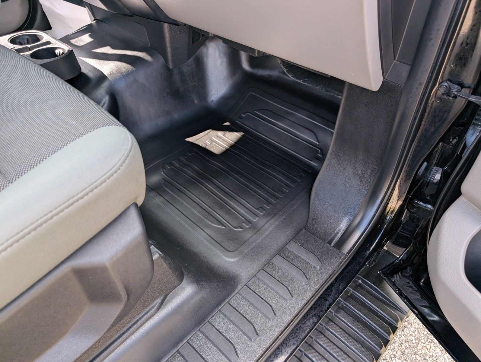 2018 Ford F-150 57