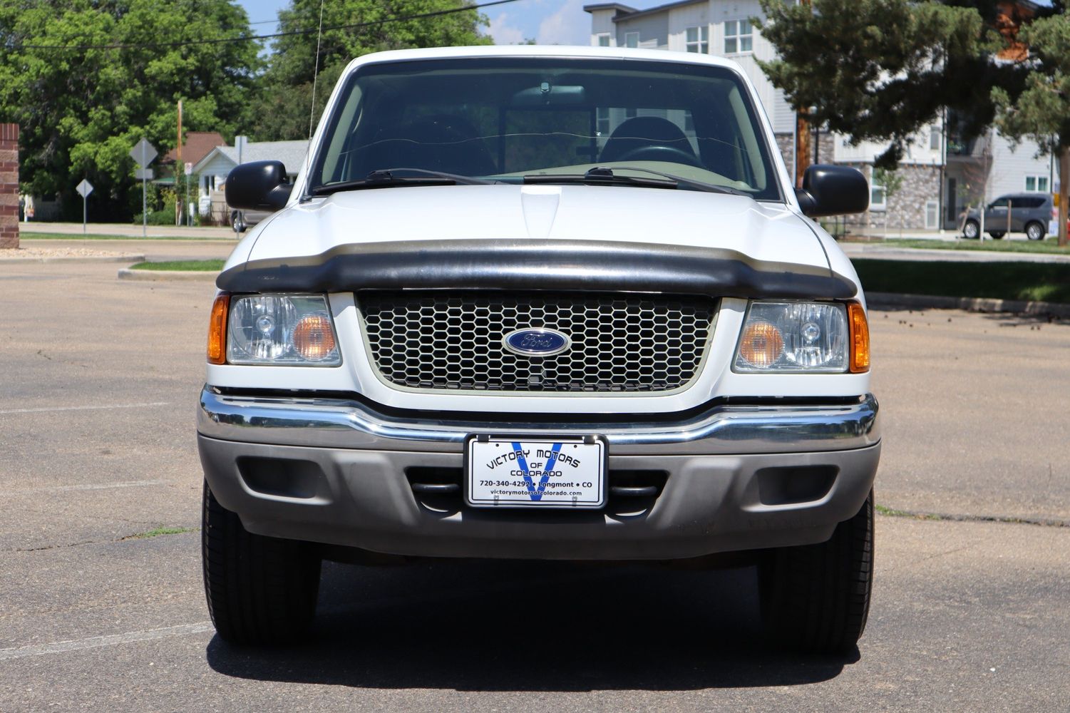 2003 Ford Ranger XLT Value | Victory Motors of Colorado