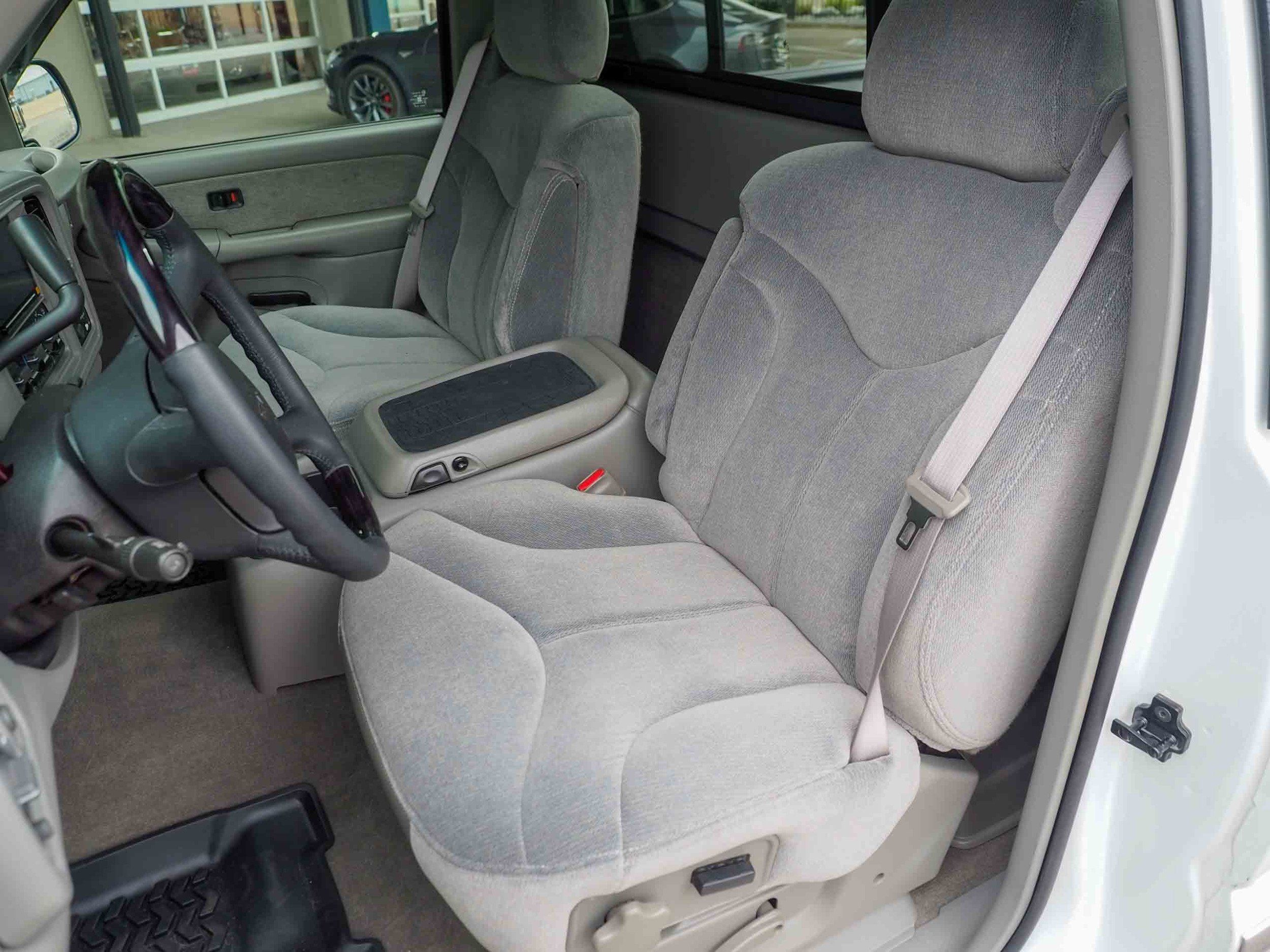 2000 GMC Sierra 1500 White SLE
