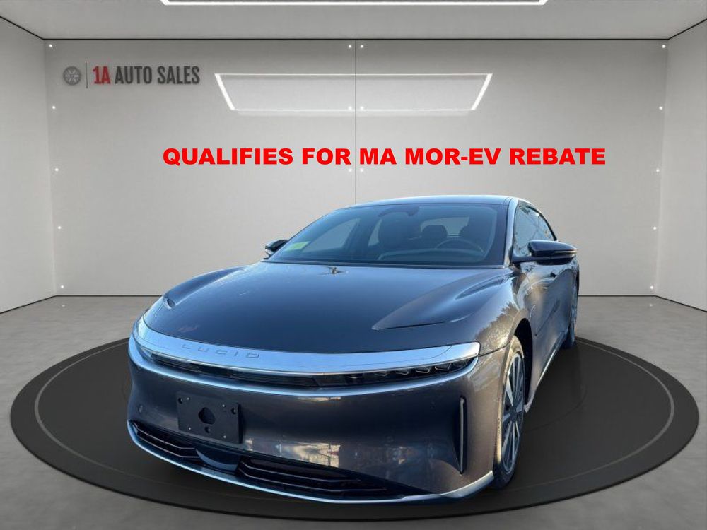 Featured Vehicle Image