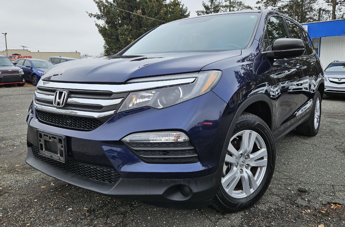 Featured Vehicle Image