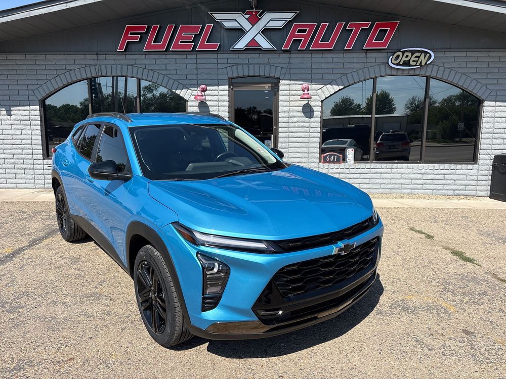 Featured Vehicle Image