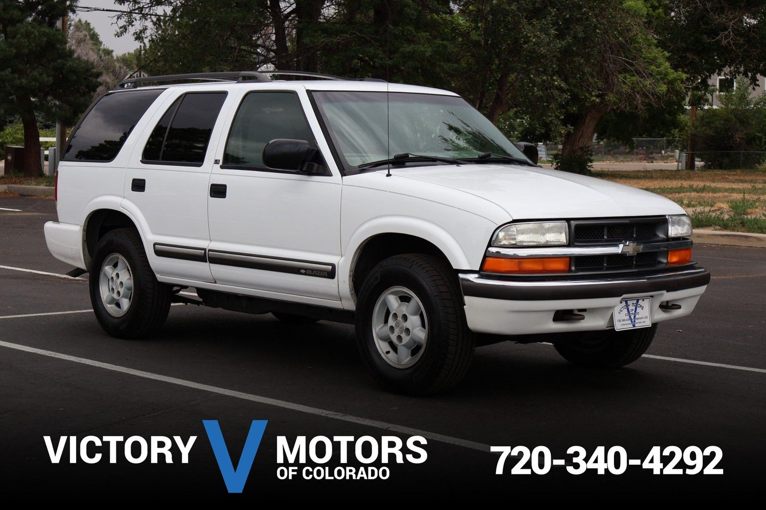 2001 Chevy Blazer 4 Wheel Drive Problemsnull