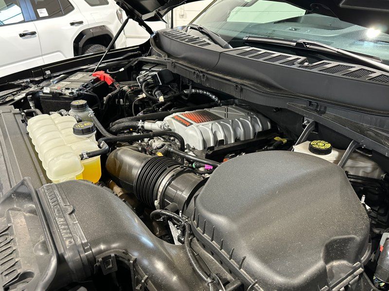 2024 Ford F-150 Raptor, photo 14