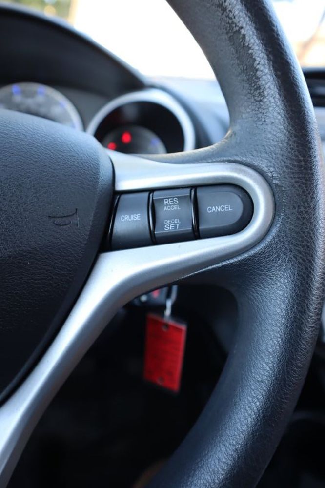 2012 Honda Fit photo 26