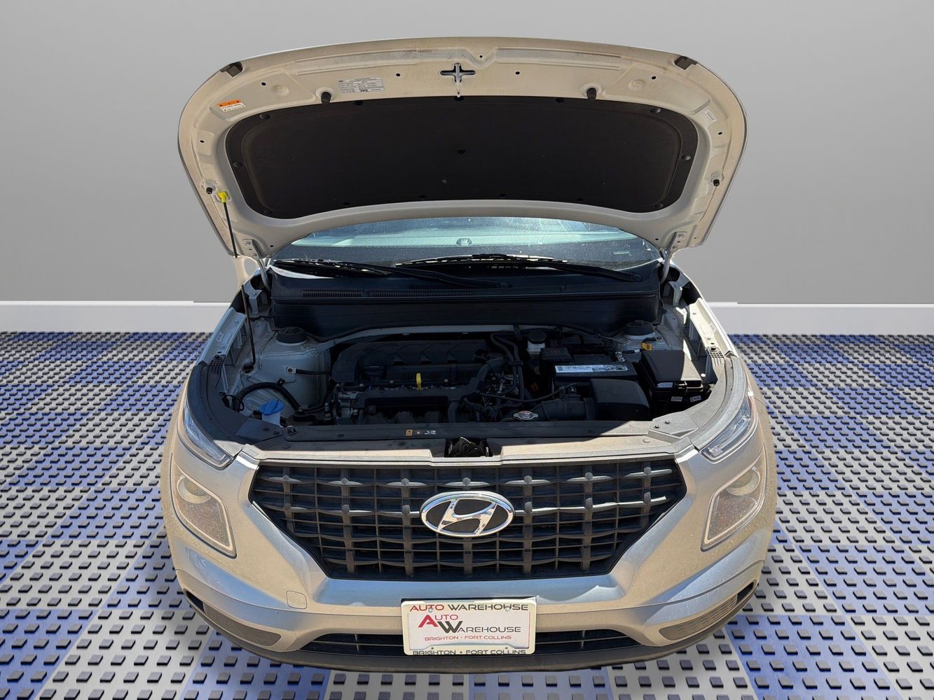 2024 Hyundai Venue SE - Photo 16