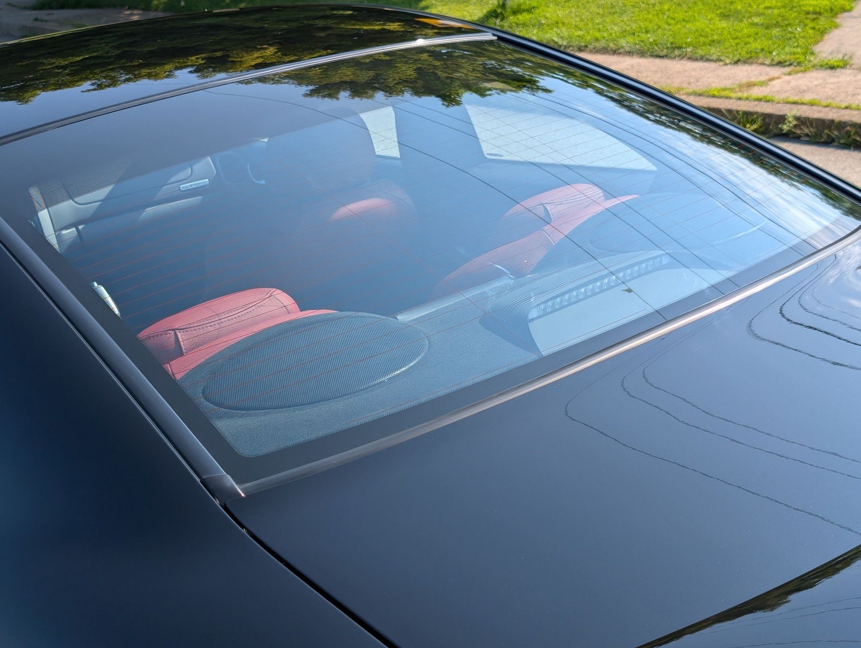2006 Pontiac GTO 63