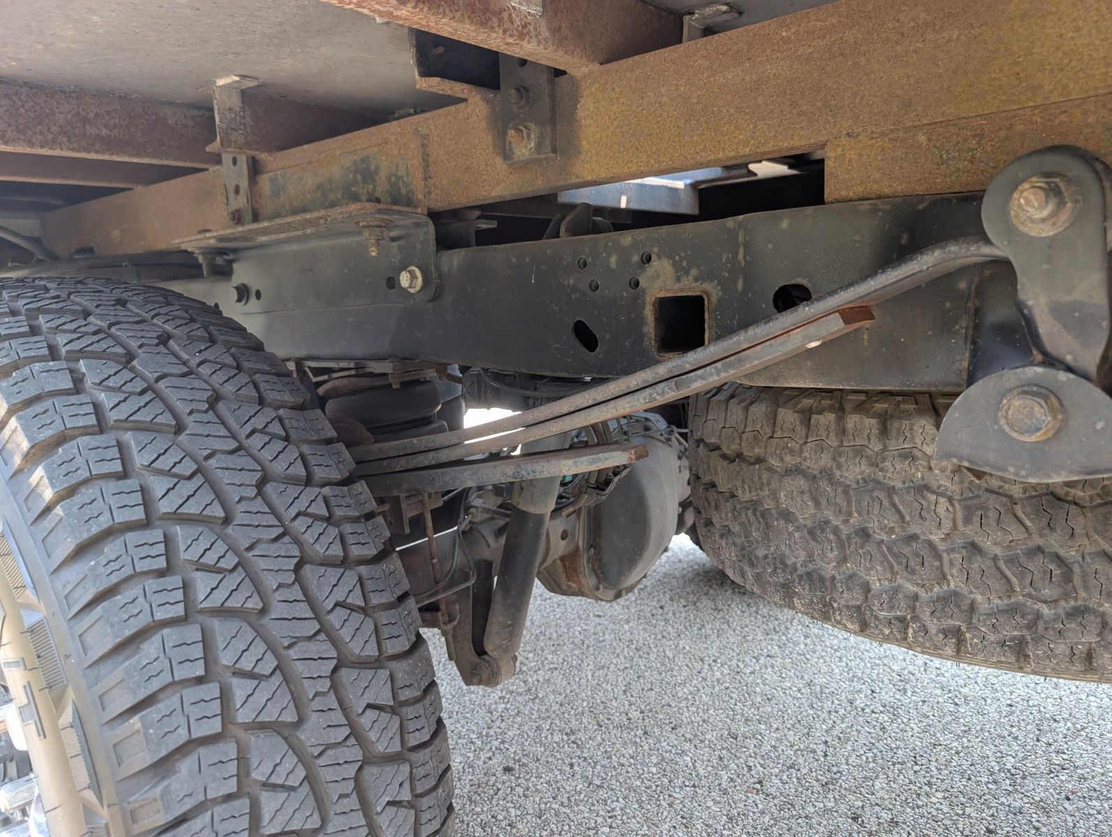 2018 Ford F-250 Super Duty 98