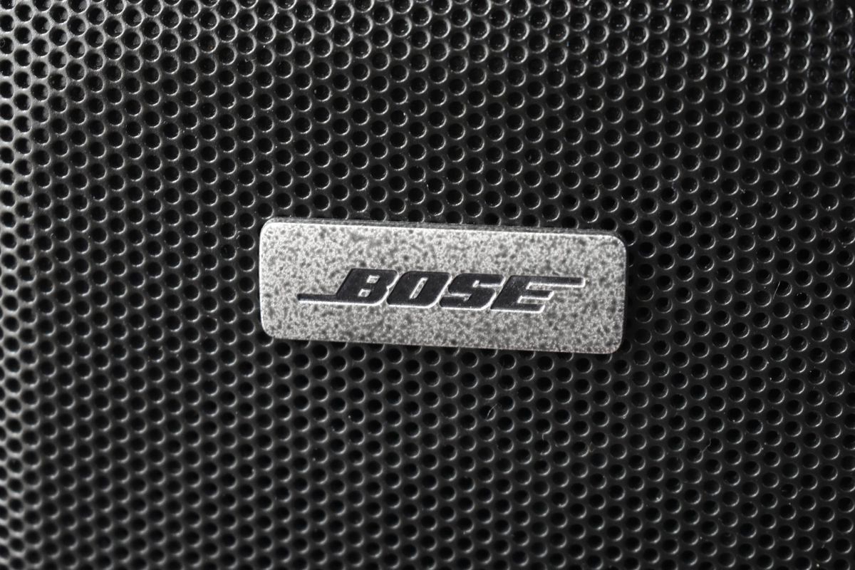 2020 Chevrolet Silverado 1500 4WD Crew Cab Short Bed RST