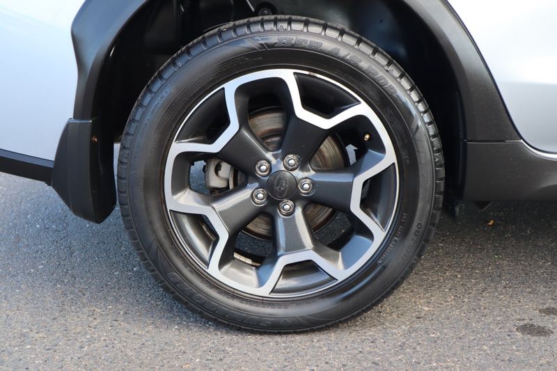 2013 Subaru XV Crosstrek 2.0i Limited | Victory Motors of Colorado