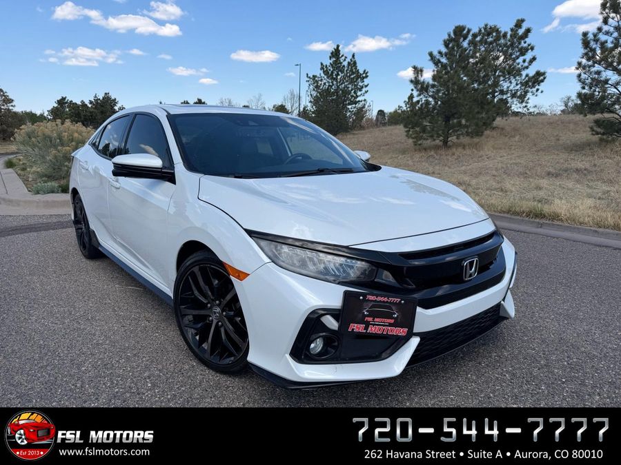 Vehicle Image