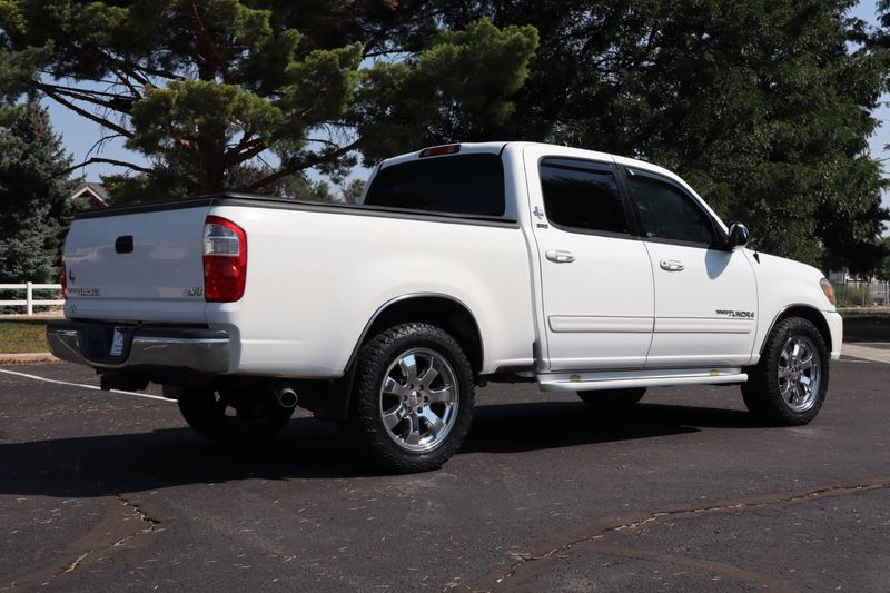 2006 Toyota Tundra SR5 | Victory Motors of Colorado