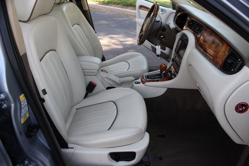 2007 Jaguar X-Type 3.0L | Victory Motors of Colorado