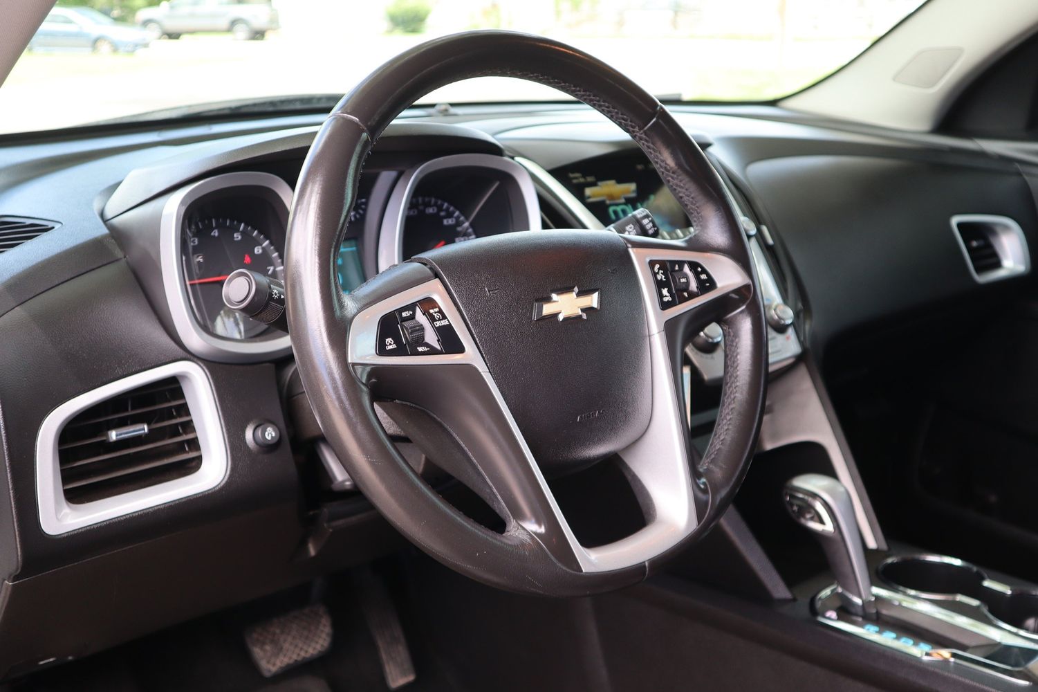 2013 Chevrolet Equinox LT Victory Motors of Colorado