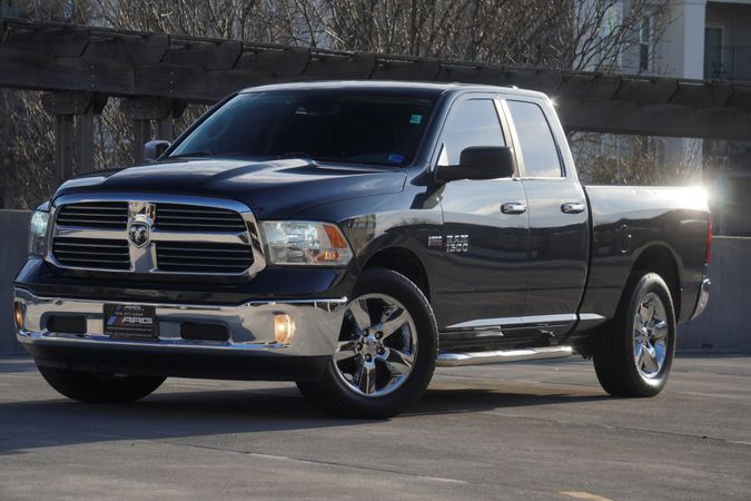 Featured Vehicle Image