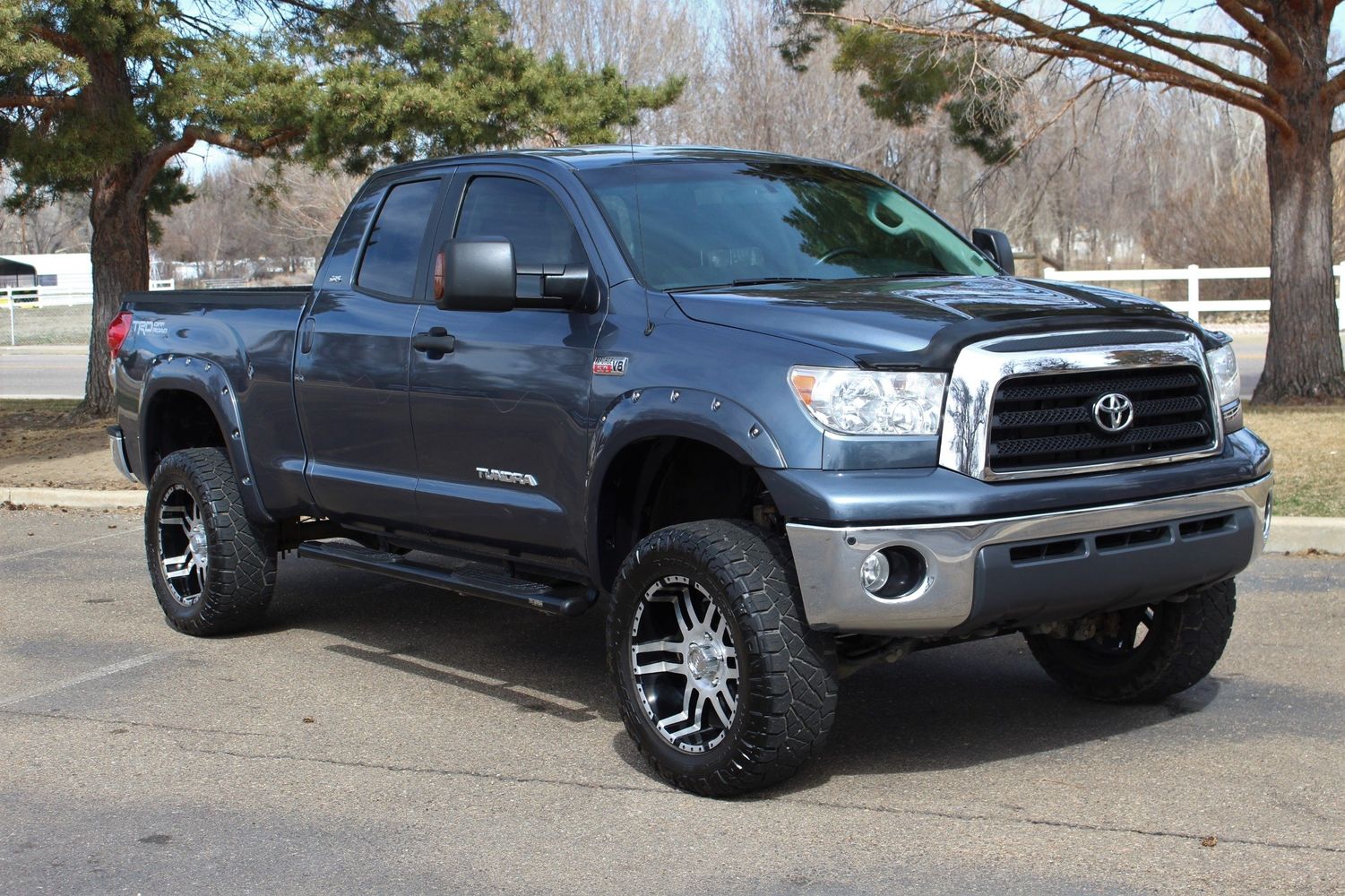 2009 Toyota Tundra SR5 | Victory Motors of Colorado