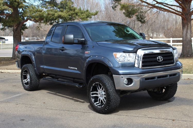 2009 Toyota Tundra SR5 | Victory Motors of Colorado