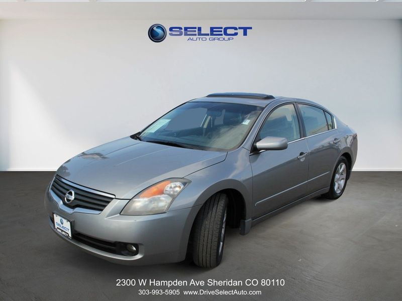 Used Cars Sheridan, CO Select Auto Group