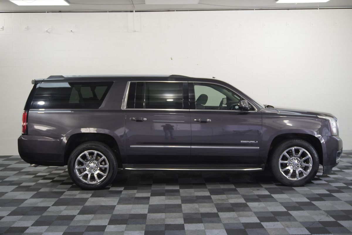 2015 GMC Yukon XL 1500 Denali