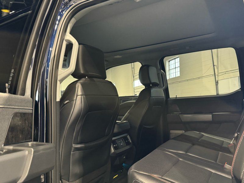 2024 Ford F-350 Super Duty Lariat, photo 13