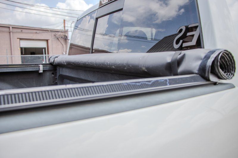 2017 RAM Ram 3500 Pickup Laramie Longhorn - Photo 39