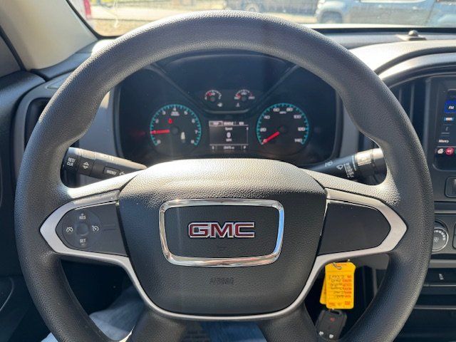 2021 Gmc Canyon Elevation Standard photo 10