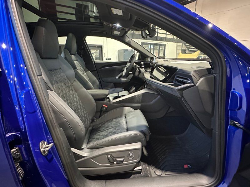 2025 Audi All-new SQ5 Premium Plus TFSI quattro S tronic, photo 27