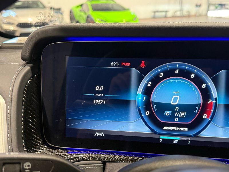 2021 Mercedes-Benz AMG G 63 4MATIC, photo 31