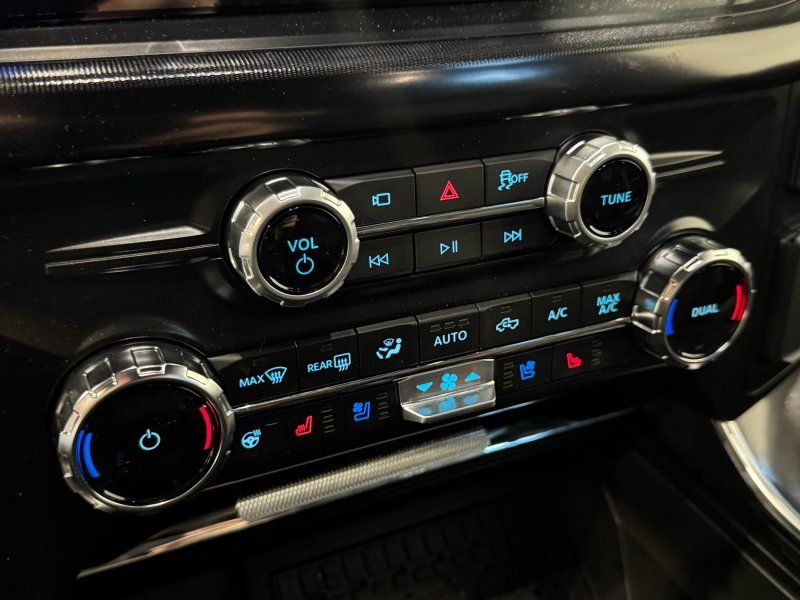 2025 Ford F-150 Raptor, photo 33