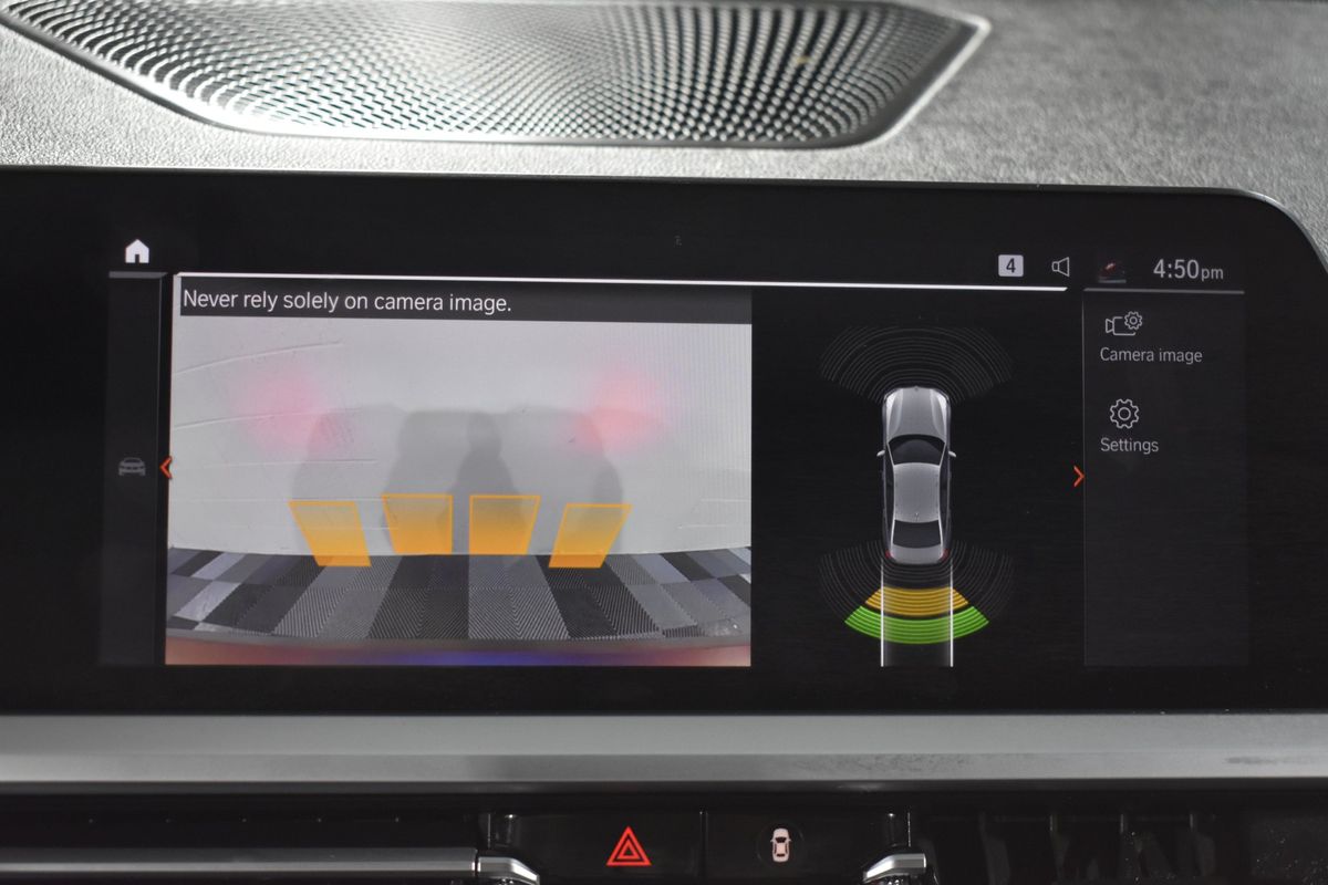 2020 BMW 330i xDrive