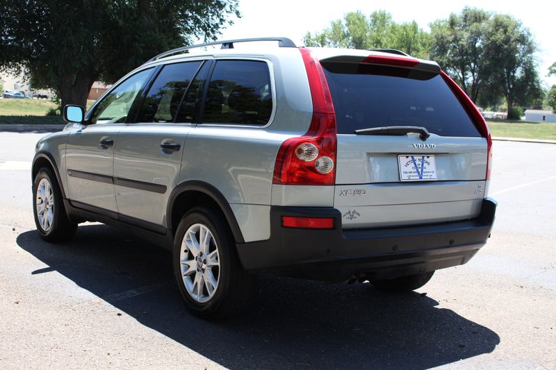 volvo crossover 2005 volvo crossover 2005