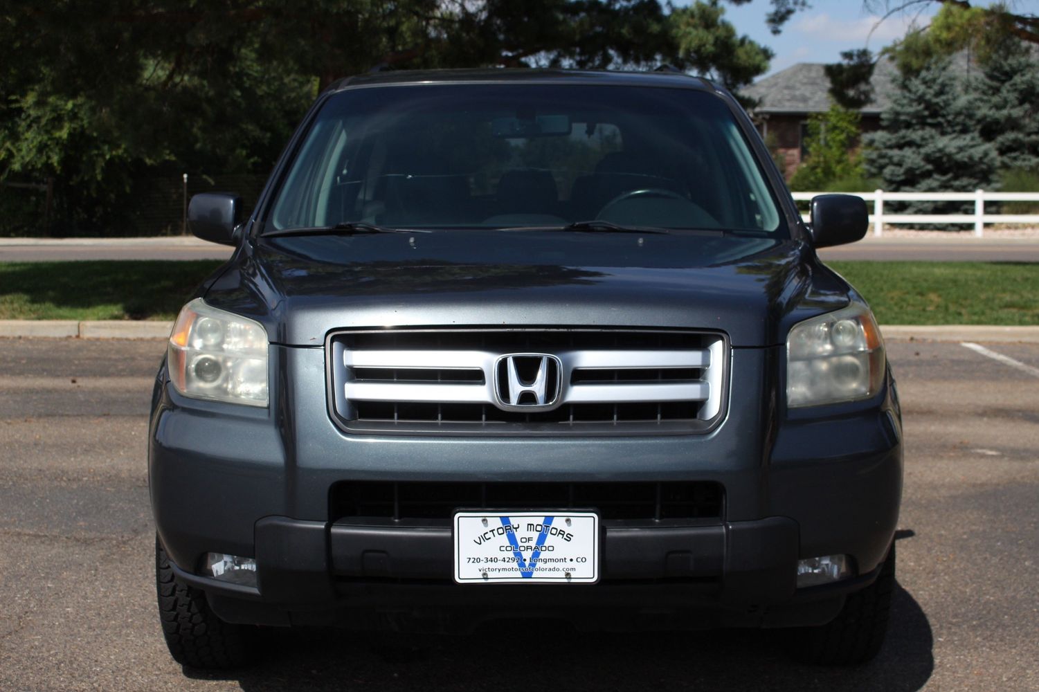 2006 Honda Pilot EX-L | Victory Motors of Colorado