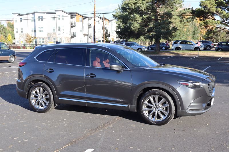 2017 Mazda CX-9 Signature | Victory Motors of Colorado