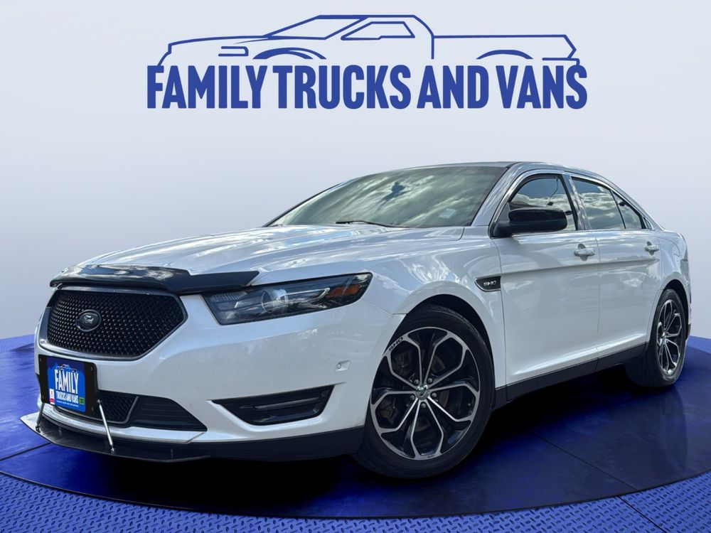 Featured Vehicle Image