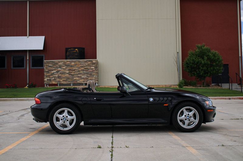 その他 ZIN 91.93.95.96.97.98 1997 BMW Z3 1.9