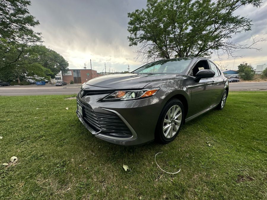 Vehicle Image