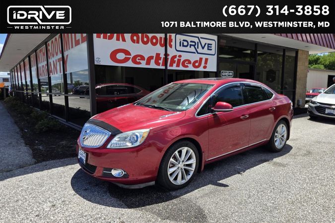 Featured Vehicle Image