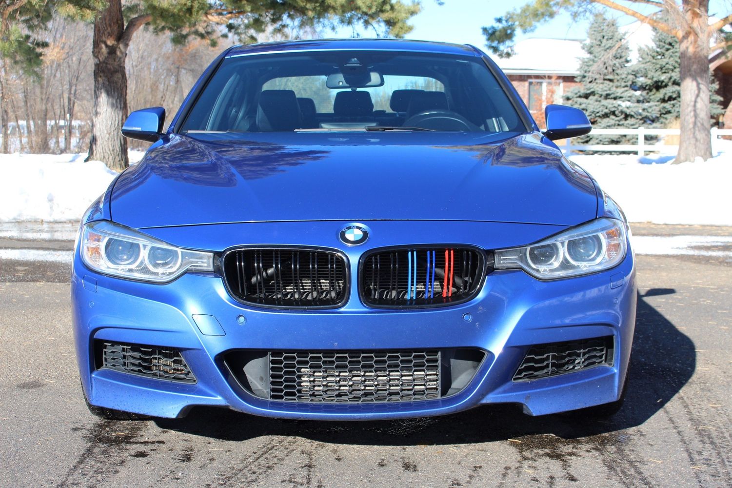 2013 BMW 335XI AWD | Victory Motors of Colorado