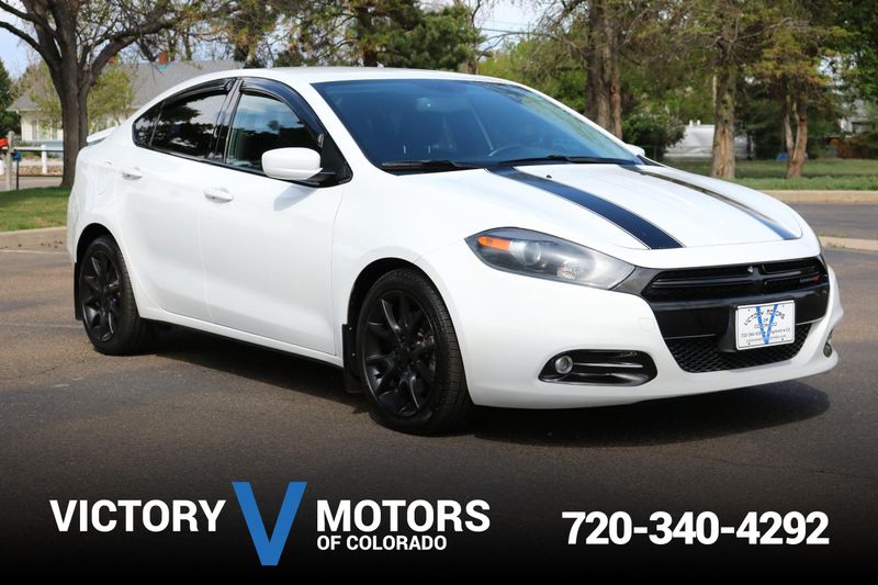 DART WHEELS 箱付き 2013 Dodge Dart SXT | Victory Motors of Colorado