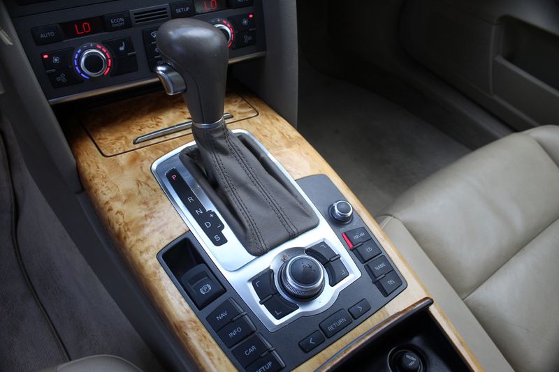 2006 Audi A6 3.2 quattro | Victory Motors of Colorado