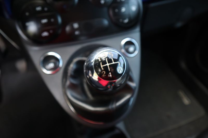 2012 FIAT 500 Sport | Victory Motors of Colorado