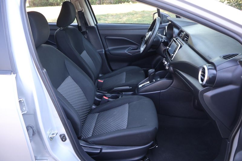 2022 Nissan Versa S | Victory Motors of Colorado