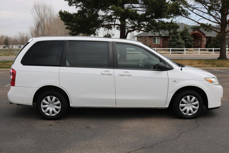 2005 Mazda MPV LX | Victory Motors of Colorado