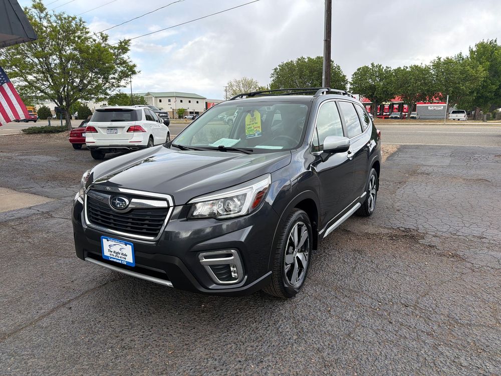 Featured Vehicle Image