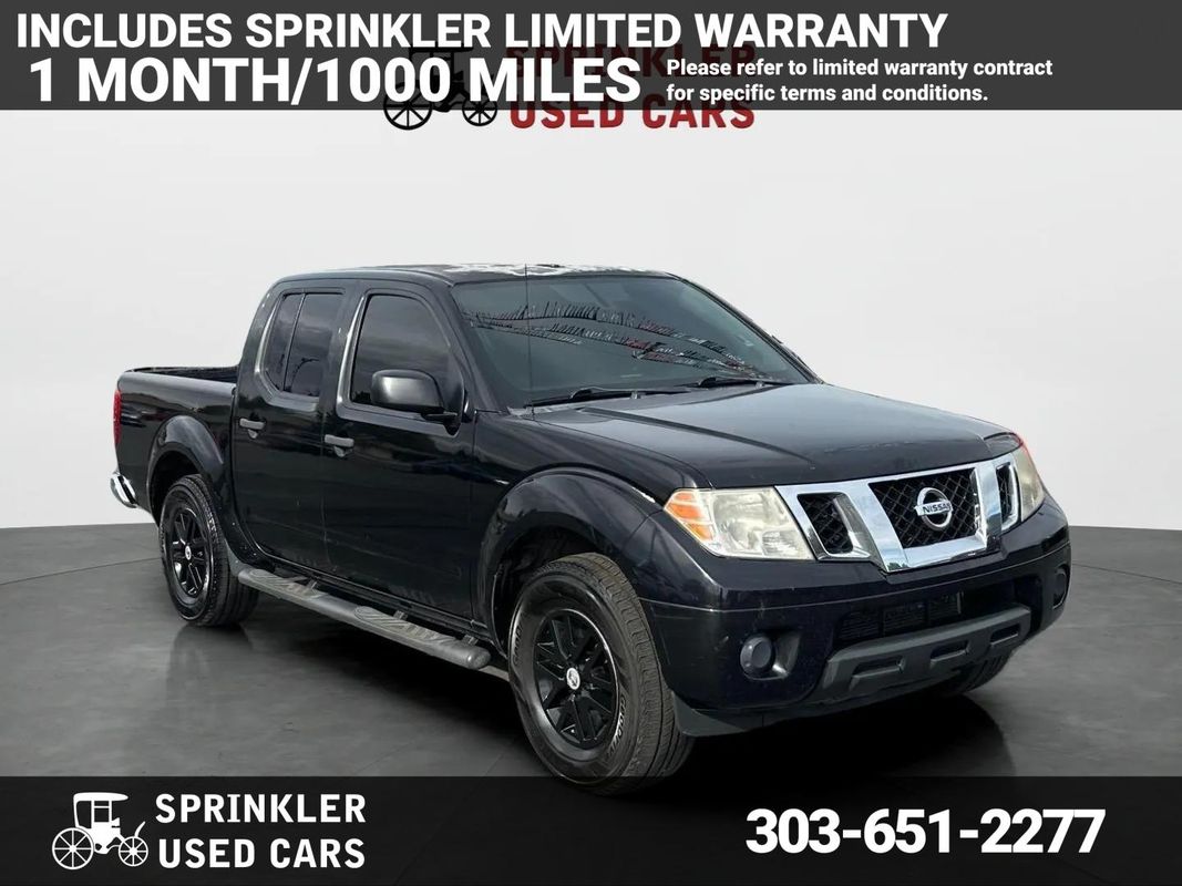 Featured Vehicle Image