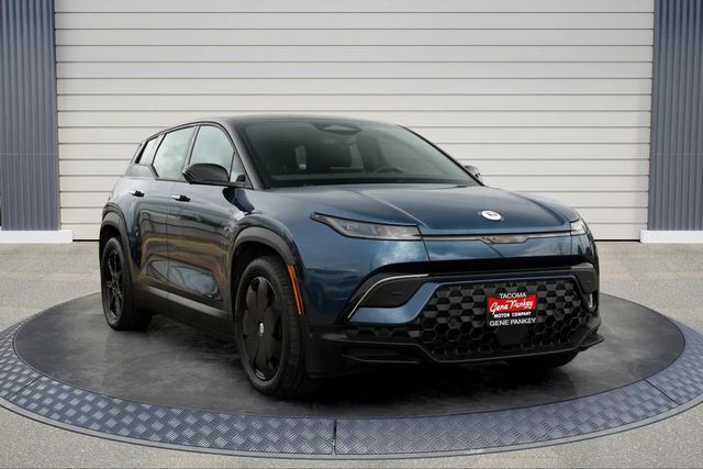 2023 Fisker Ocean Ultra AWD